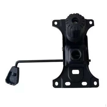 Аксессуары для механизма управления наклоном офисного кресла и опорная пластина рычага блокировки 21cmx13cm