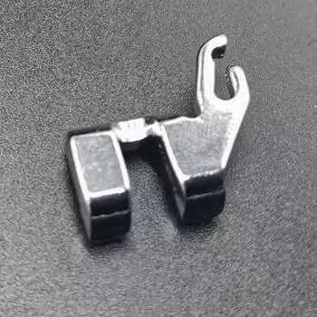 Аксессуары для многофункциональных электрических швейных машин Держатель прижимной лапки 155964 Низкий хвостовик 446014-1