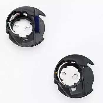 Аксессуары для многофункциональных швейных машин XC3152221 Пластиковый шпульный колпачок 1 шт.