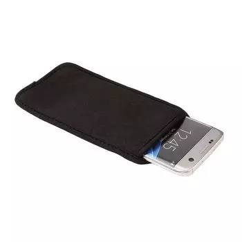 Аксессуары для мобильных телефонов Водонепроницаемая неопреновая сумка для мобильного телефона Чехол для мобильного телефона Мягкий чехол 5.5inch