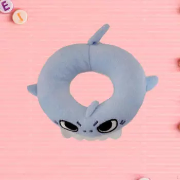 Аксессуары для модели плавательного круга для кукол, игрушка-труба ручной работы для кукол-мальчиков ростом 15-17 см, День благодарения жёлтый