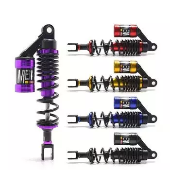 аксессуары для модификации мотоцикла амортизатор амортизатор ремень подушка безопасности задний амортизатор