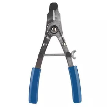 Аксессуары для модификации мотоцикла Инструмент для снятия тормозных суппортов Плоскогубцы Ремонт поршневых суппортов мотоциклов Ручные инструменты Прочная углеродистая сталь