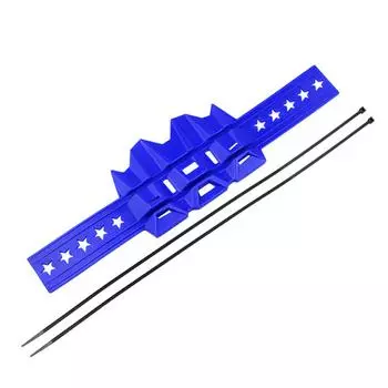 Аксессуары для модификации мотоцикла - Избранный высокотемпературный и модифицированный универсальный изоляционный клей чёрный