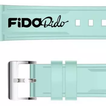 Аксессуары для модных брендовых часов: Ремешок, Механизм, Ручка, Корпус (Укажите модель на фотографиях) Canvas Mesh Strap