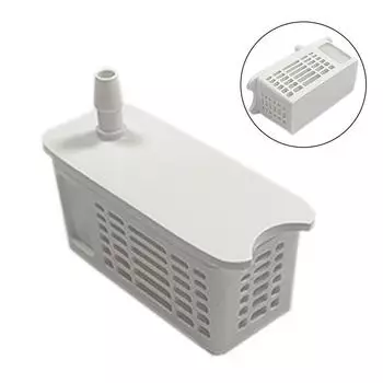 Аксессуары для модулей с ионами серебра для ECOVACS X2 X2Pro