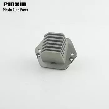 Аксессуары для модуля воздуходувки Haval 8107300K00 для Great Wall Pinxin чёрный