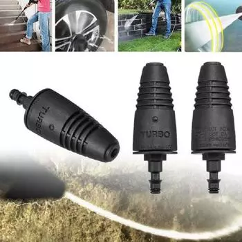 Аксессуары для моек высокого давления LAVOR COMET VAX Вращающаяся насадка-распылитель Размеры 45X4X3,5 см Прибл.