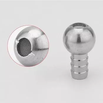 Аксессуары для мойки автомобилей Фильтр для мойки высокого давления Снежная пенная пушка Фильтр из нержавеющей стали Мойка автомобилей для Karcher Lavor