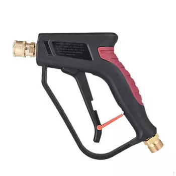 Аксессуары для мойки высокого давления 4500psi для шлангов Style A