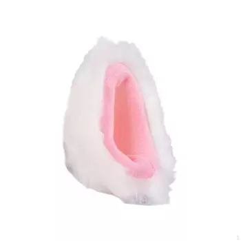 Аксессуары для мотоциклетных шлемов, креативные подарки для катания на сноуборде, лыжах, велосипеде розовый