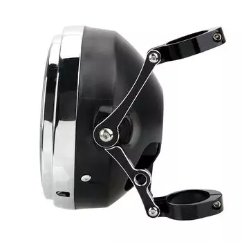 Аксессуары для мотоциклов 39-41 мм держатель фары мотоциклетный кронштейн фары