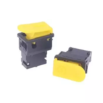 Аксессуары для мотоциклов, электромобилей, песочный рожок, пусковой выключатель, выключатель питания