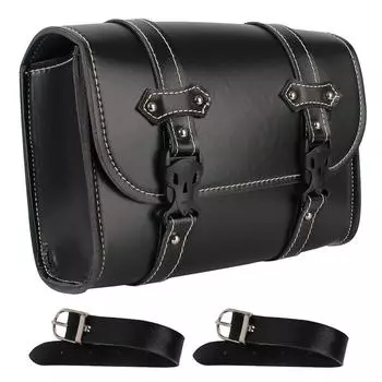 Аксессуары для мотоциклов, боковая сумка для багажа, водонепроницаемая сумка для инструментов, мотоциклетная седельная сумка, универсальный мотоциклетный рюкзак