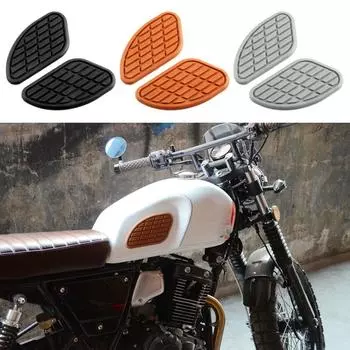 Аксессуары для мотоциклов Чехол на бак для Keeway Superlight 125 Meteor 350 Tdm 850 Handguard Ducati 1098 Honda Force 300