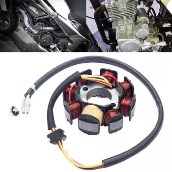 Аксессуары для мотоциклов, катушка статора генератора, Comp для KTM EXC EXCF EXCR EXCG XCW SX MXC MXCG XC
