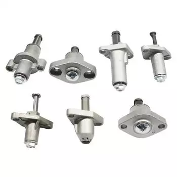 Аксессуары для мотоциклов Мотоциклетный кулачковый механизм натяжения цепи Маленький регулятор натяжения цепи для Yamaha Honda Suzuki Dirt PitBike