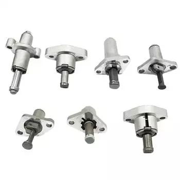 Аксессуары для мотоциклов Натяжитель цепи ГРМ мотоцикла Маленький регулятор натяжения цепи для Yamaha Honda Suzuki Dirt PitBike