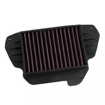 Аксессуары для мотоциклов, очиститель воздушного фильтра для HONDA CB650F CBR650F CB650 F CBR650 F CB 650 F CBR 650F 2014 2015 2016 2017 2018 1 Piece