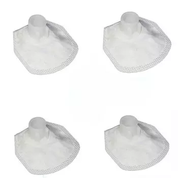 Аксессуары для мотоциклов Pit Dirt Bike ATV Воздушный фильтр мотоцикла Топливная система Детали двигателя Топливный насос