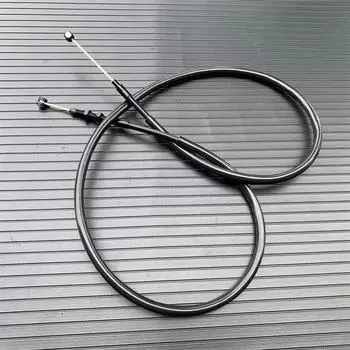 Аксессуары для мотоциклов, трос сцепления, провод для BMW S1000XR S 1000 XR K49 2014 2015 2016 2017 2018 2019 чёрный