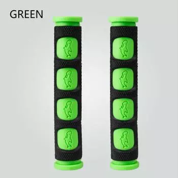 Аксессуары для мотоциклов Универсальный Мотоцикл Электронный велосипед Руль для скутера Мотоцикл Ручка тормоза Резиновый рукав