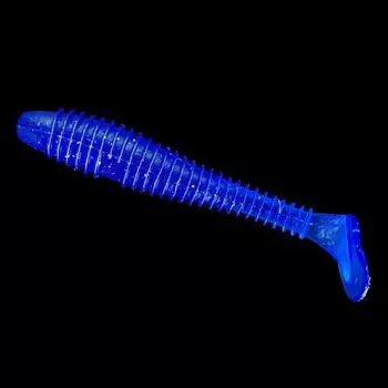 Аксессуары для мягких приманок с Т-образным хвостом 7,0 см/2,8 г, бионические приманки для личинок, червей и лещей 5.5cm/1.3g