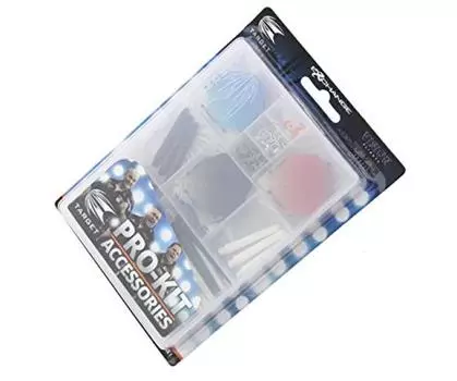 Аксессуары для набора Dart Flight Pro 109166 [Цель]