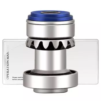 Аксессуары для наконечников имплантатов Картридж AI-CX-SG20 для низкоскоростного контругла 20:1 Редукционное стоматологическое оборудование