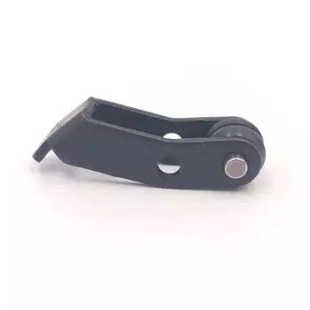 Аксессуары для направляющих колес, черные для Makita 4328 4329 4324 4329X JV101