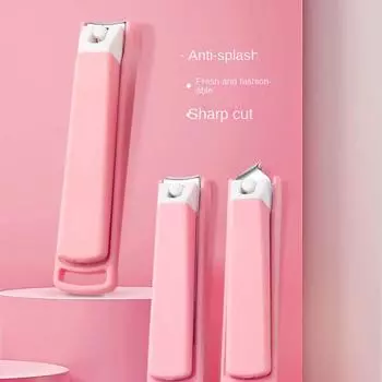 Аксессуары для ногтей, кусачки для ногтей, маникюрный триммер для ногтей, цветные машинки для стрижки ногтей с героями мультфильмов, унисекс