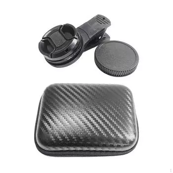 Аксессуары для объективов для телефонов CPL 37 мм, простой в установке, удобный круговой поляризационный фильтр