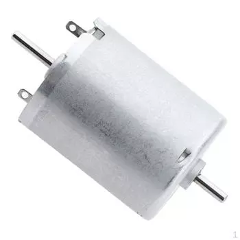 Аксессуары для образовательных двигателей Мощный двигатель с приводом 37 Наборы для экспериментов — 12