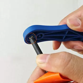 Аксессуары для обслуживания велосипедных шин Многофункциональное портативное оборудование