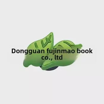 Аксессуары для обуви: Декоративные пряжки из ПВХ и цветы своими руками - зеленые растения и цветочные узоры