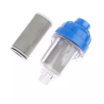 Аксессуары для очистителя воды, предварительный фильтр, бытовой электрический водонагреватель, стиральная машина, смеситель для душа, фильтр для душа, весов as the picture