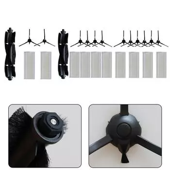 Аксессуары для очистки деталей Фильтры для пылесоса 6000 6500 B