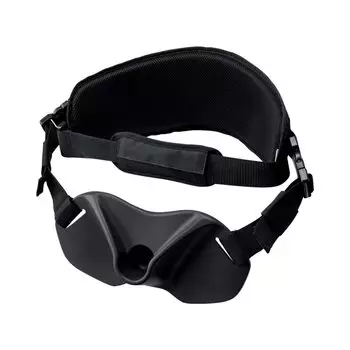 Аксессуары для одежды SHIMANO Fighting Gimbal Black BE-200V чёрный