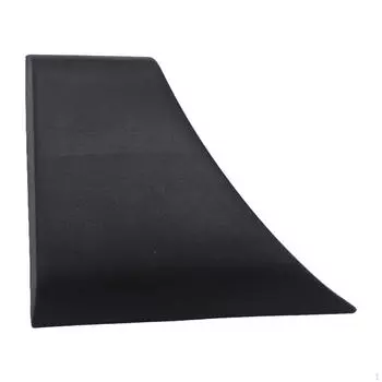 Аксессуары для отделки боковых молдингов дверей, высокая производительность, простота установки справа