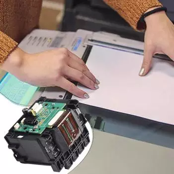 Аксессуары для печатающей головки Горячая Распродажа Новые Красивые Портативные