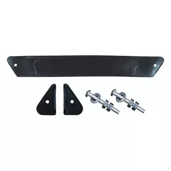 Аксессуары для педалей, регулируемая удлинительная подножка, подставка для ног коляски для младенцев 37cm