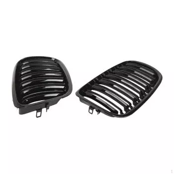 Аксессуары для передних решеток 51137185224 Автомобильный стиль Высокая производительность Практичный Удобный Декор