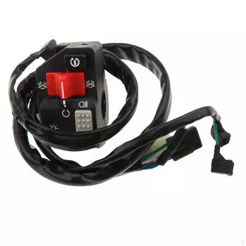 Аксессуары для переключателей на руле 35130-hn1-a71 Запасные части Портативные профессиональные Простые в установке