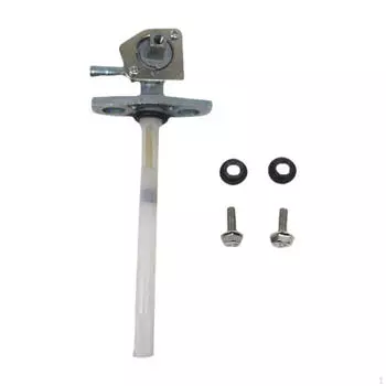 Аксессуары для переключателя клапана спускного крана топливного газа для Honda TRX250EX Rubicon500