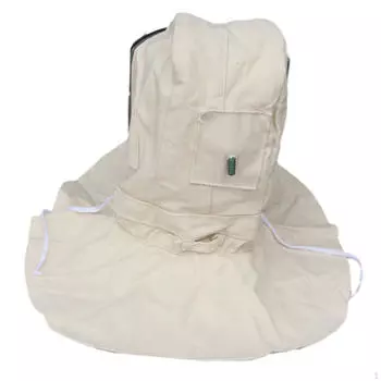 Аксессуары для пескоструйной обработки, защитная маска из брезента, пескоструйный инструмент для распыления