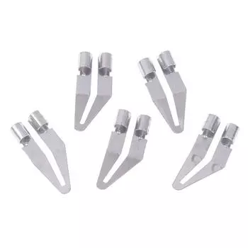 Аксессуары для пластикового сварочного пистолета с плоской головкой, Сглаживающее устройство, Электрический паяльник, Инструменты для ремонта бампера автомобиля