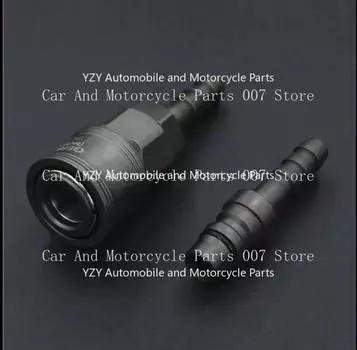 Аксессуары для пневматического пистолета или промышленного разъема для быстрого ремонта, оригинальные ферраменты для ремонта автомобилей, мгн CHINA