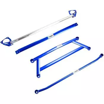 Аксессуары для подвески Volvo XC40 2020-2024 Стабилизаторы поперечной устойчивости Верхняя балка Стабилизатор поперечной устойчивости Модифицированная стабилизирующая штанга Шасси