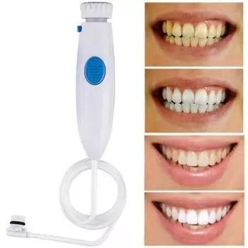 Аксессуары для полости рта, пластиковая ручка для водяного шланга для ирригатора полости рта Waterpik WP-100 WP-900