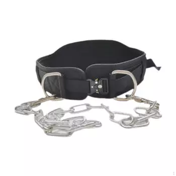 Аксессуары для пояса Многофункциональный съемный ремень для поддержки спины Принадлежности для приседаний Тренировка Style A